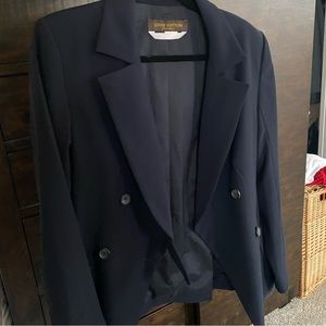 Louis Vuitton women’s blazer